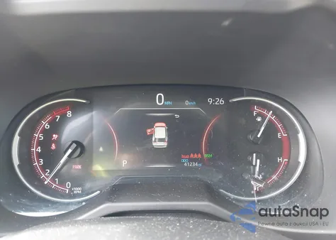 2024 Toyota Rav4 Xle Premium из США, поврежденный, VIN 2T3A1RFV8RW467667